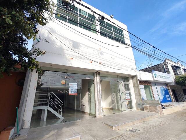 #3403 - Local para Alquiler en Montería - COR