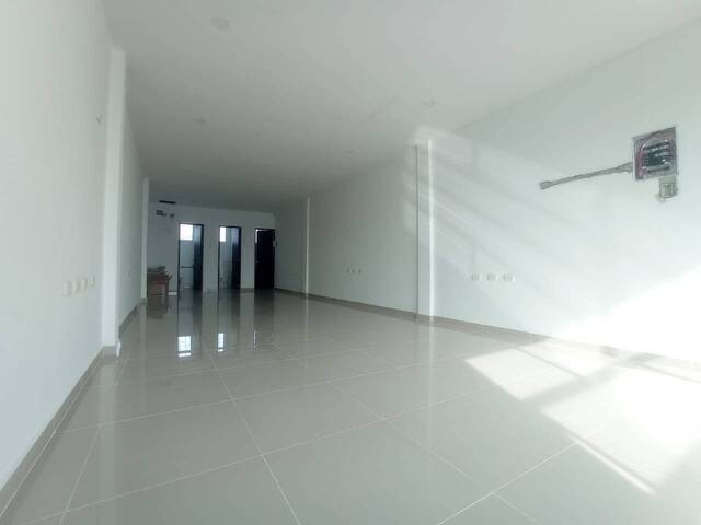 #3403 - Local para Alquiler en Montería - COR