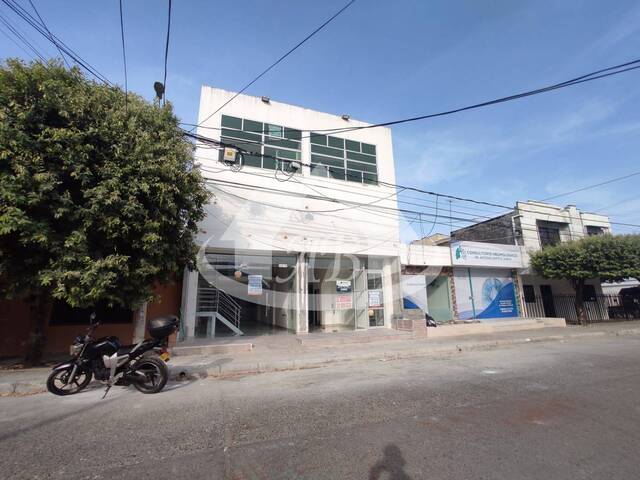 #3404 - Oficina para Alquiler en Montería - COR