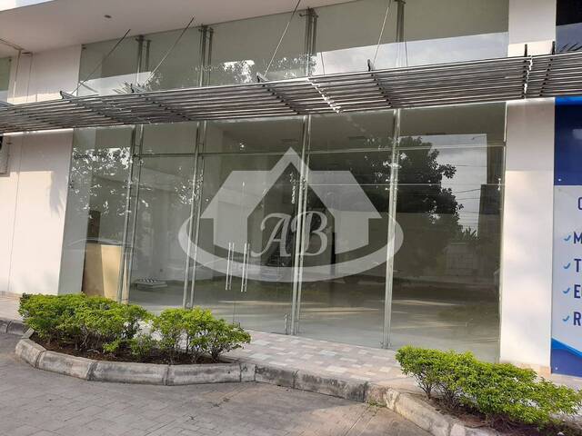 #3415 - Local para Alquiler en Montería - COR