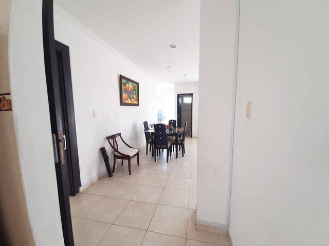 #4092 - Apartamento para Venta en Montería - COR - 3