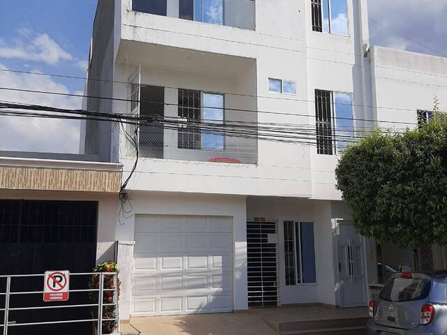 #4092 - Apartamento para Venta en Montería - COR - 1