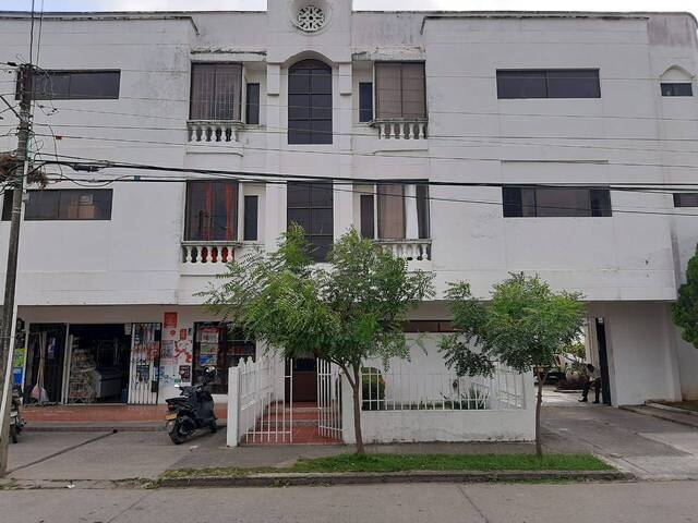 #4089 - Apartamento para Venta en Montería - COR - 2