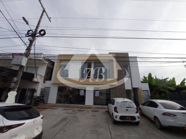 #3431 - Local para Alquiler en Montería - COR