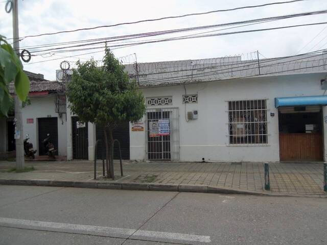 #3426 - Local para Alquiler en Montería - COR - 2