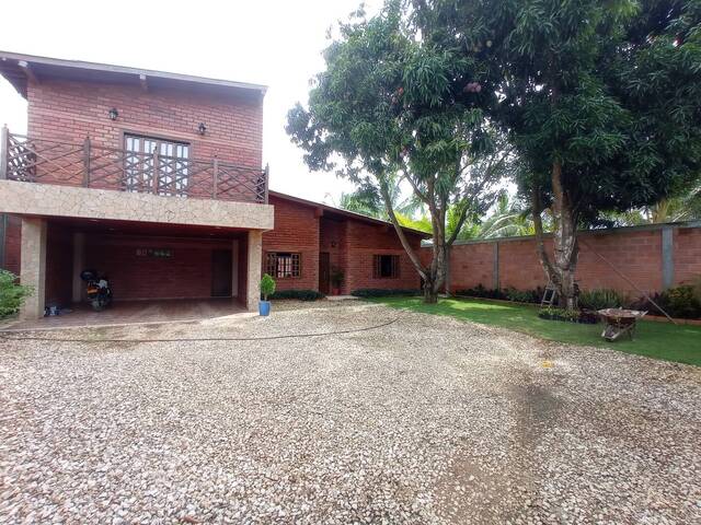 #5188 - Casa para Venta en Montería - COR