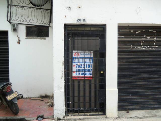 Local para Alquiler en Montería - 1