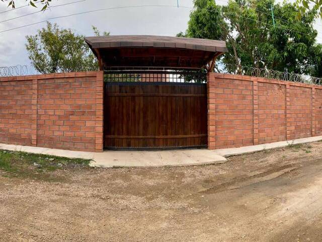 #5188 - Casa para Venta en Montería - COR