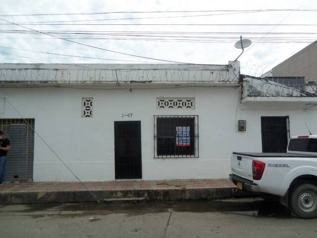#3428 - Local para Alquiler en Montería - COR - 1