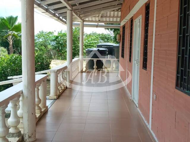 #5022 - Casa para Venta en Montería - COR