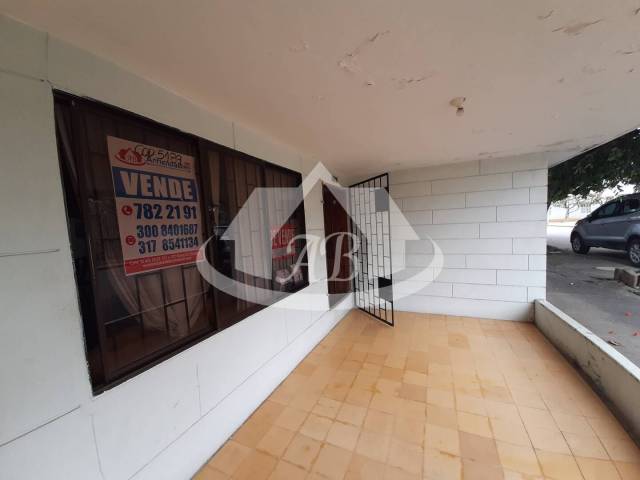 #5189 - Casa para Venta en Montería - COR