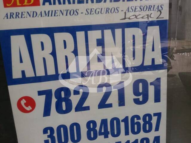 Local para Alquiler en Montería - 5