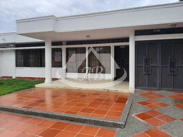 #5105 - Casa para Venta en Montería - COR
