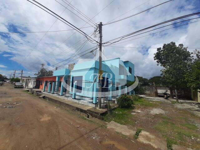 #5108 - Casa para Venta en Montería - COR