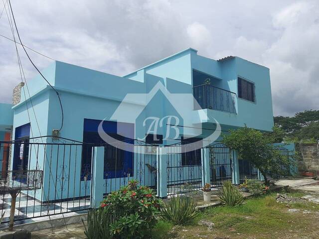 #5108 - Casa para Venta en Montería - COR