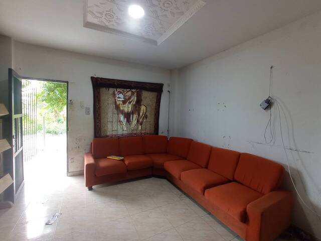 #5179 - Casa para Venta en Montería - COR