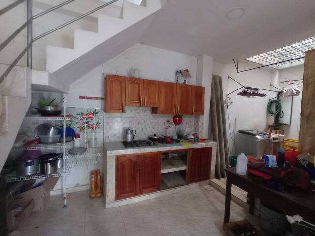 #5179 - Casa para Venta en Montería - COR