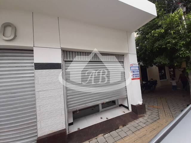 #441 - Local para Alquiler en Montería - COR