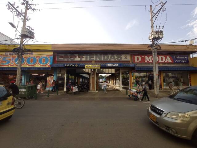 Local para Alquiler en Montería - 2