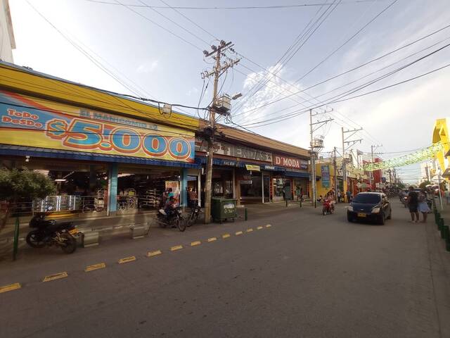 Local para Alquiler en Montería - 3