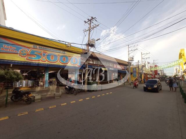 #3440 - Local para Alquiler en Montería - COR