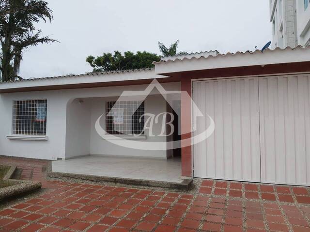 #5110 - Casa para Venta en Montería - COR