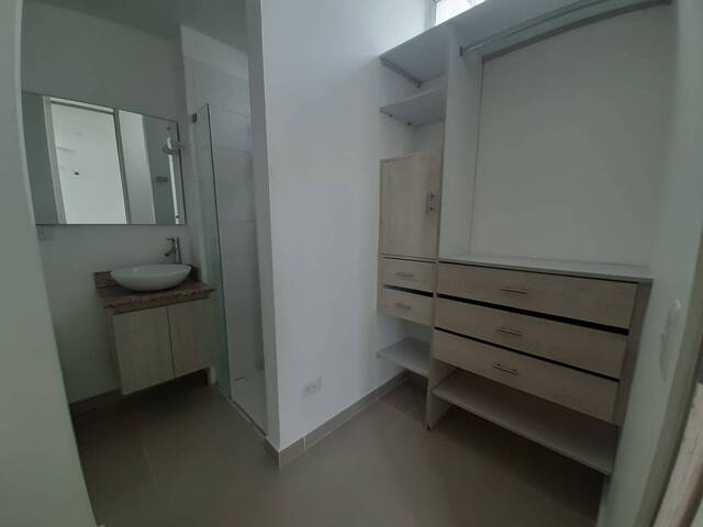 #459 - Apartamento para Venta en Montería - COR