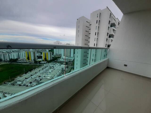 #459 - Apartamento para Venta en Montería - COR