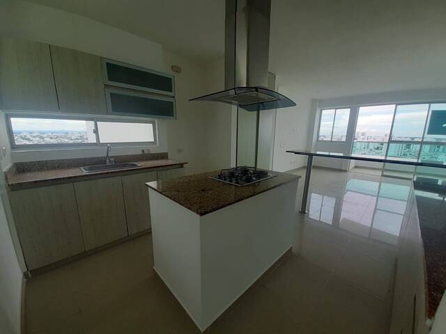 #459 - Apartamento para Venta en Montería - COR