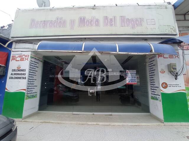 #460 - Local para Alquiler en Montería - COR