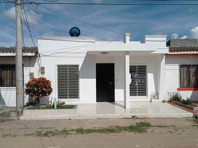 #464 - Casa para Venta en Montería - COR - 1