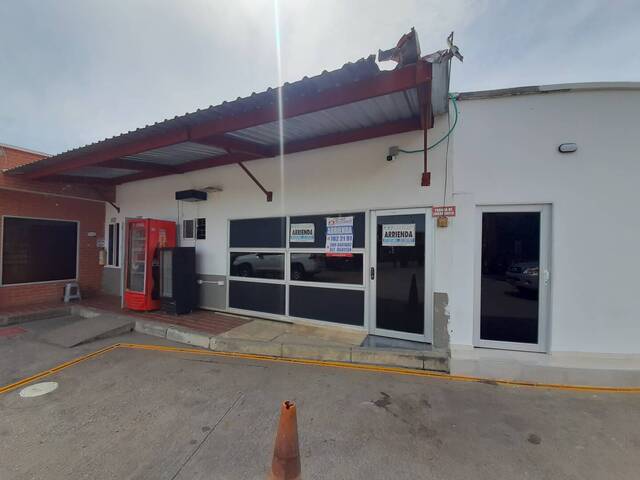 #465 - Oficina para Alquiler en Montería - COR - 1