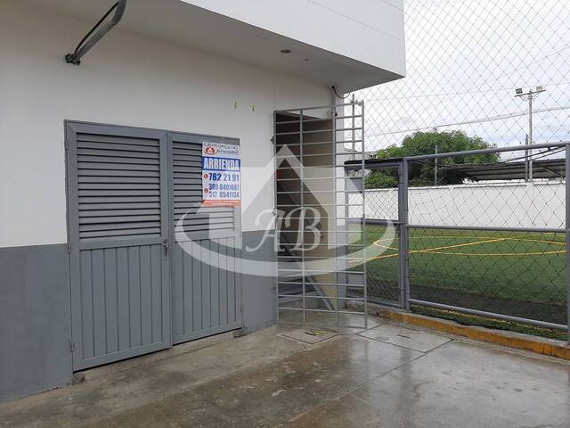 #467 - Oficina para Alquiler en Montería - COR