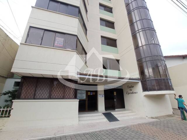 #473 - Oficina para Alquiler en Montería - COR