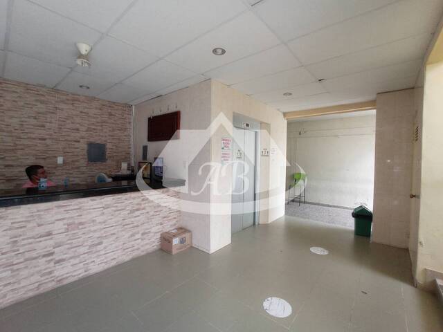 #473 - Oficina para Alquiler en Montería - COR