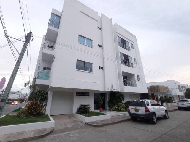 Apartamento para Venta en Montería - 2