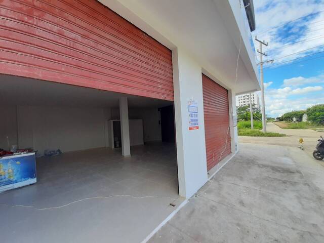 #483 - Oficina para Alquiler en Montería - COR - 2