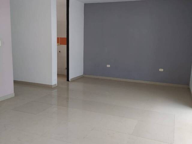 #4063 - Apartamento para Venta en Montería - COR
