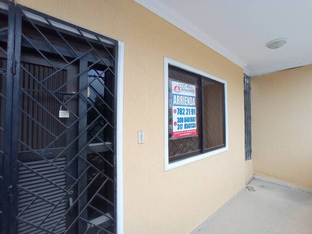Apartamento para Alquiler en Montería - 2