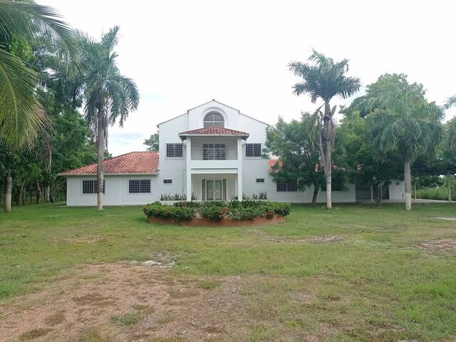 #495 - CasaFinca para Alquiler en Montería - COR - 1