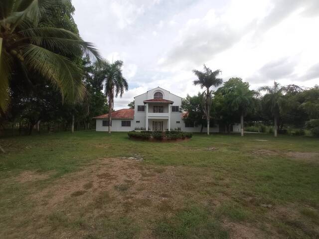 #495 - CasaFinca para Alquiler en Montería - COR - 3