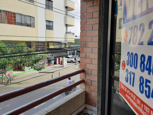 #9005 - Oficina para Venta en Montería - COR