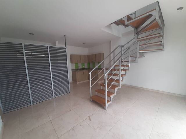 #490 - Apartaestudio para Venta en Montería - COR