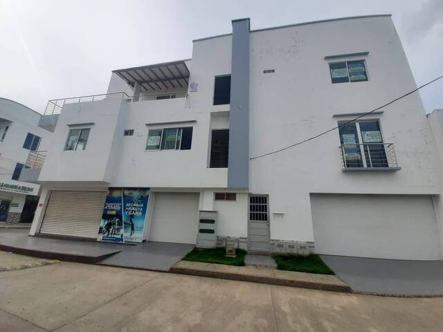 Apartamento para Venta en Montería - 2