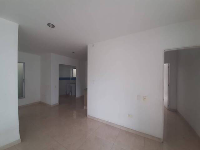 #4009 - Apartamento para Venta en Montería - COR - 3