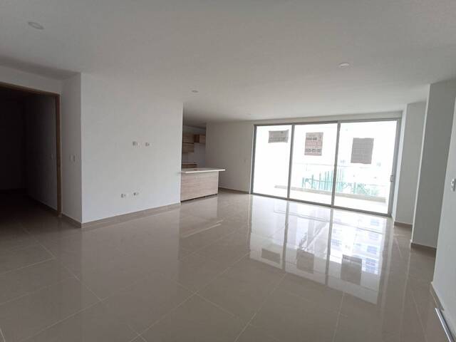 #507 - Apartamento para Alquiler en Montería - COR - 3