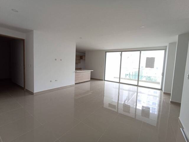 #507 - Apartamento para Alquiler en Montería - COR - 2