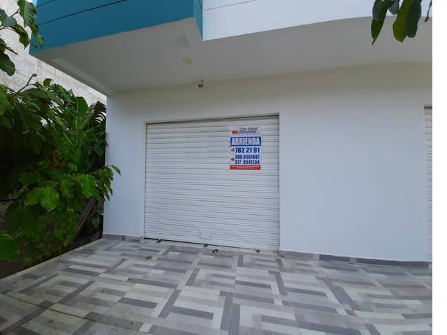 Local para Alquiler en Montería - 1