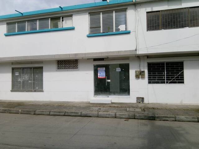 #3312 - Local para Alquiler en Montería - COR - 1