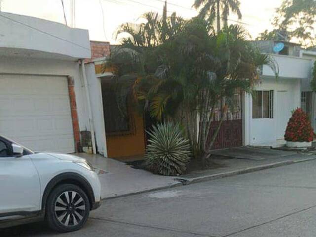 #500 - Casa para Venta en Montería - COR